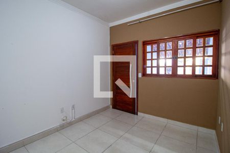 Sala de casa para alugar com 2 quartos, 60m² em Jardim Sorocaba Park, Sorocaba