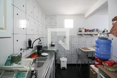 Cozinha de casa à venda com 3 quartos, 500m² em Interlagos, São Paulo