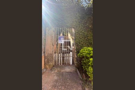Fachada de casa à venda com 3 quartos, 500m² em Interlagos, São Paulo