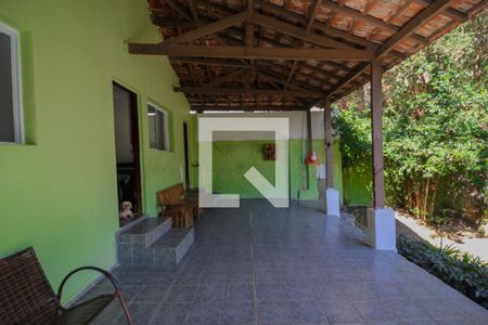 Quintal de casa à venda com 3 quartos, 500m² em Interlagos, São Paulo