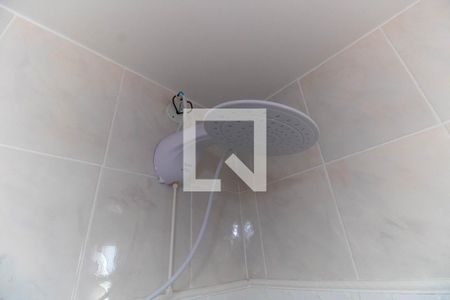 Chuveiro de casa à venda com 3 quartos, 195m² em Itaipu, Niterói