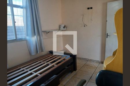 Quarto 1 de casa para alugar com 1 quarto, 120m² em Brás de Pina, Rio de Janeiro