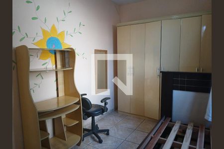 Quarto 1 de casa para alugar com 1 quarto, 120m² em Brás de Pina, Rio de Janeiro