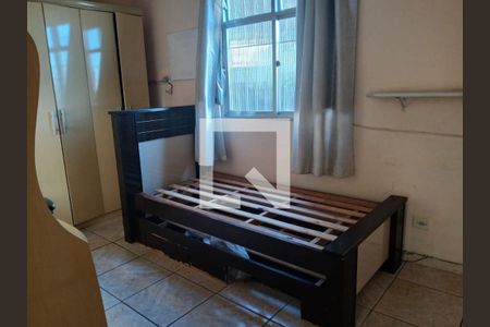 Quarto 1 de casa para alugar com 1 quarto, 120m² em Brás de Pina, Rio de Janeiro