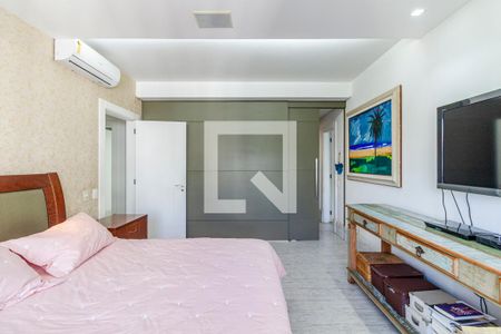 Suíte 1 de apartamento à venda com 4 quartos, 310m² em Paraíso, São Paulo