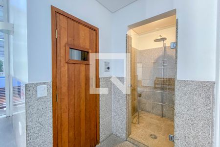 Área comum - Sauna de apartamento à venda com 4 quartos, 310m² em Paraíso, São Paulo