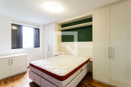 Quarto 2 de apartamento à venda com 2 quartos, 70m² em Itaim Bibi, São Paulo