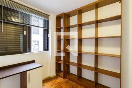 Quarto 1 de apartamento à venda com 2 quartos, 70m² em Itaim Bibi, São Paulo