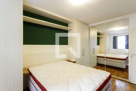 Quarto 2 de apartamento à venda com 2 quartos, 70m² em Itaim Bibi, São Paulo