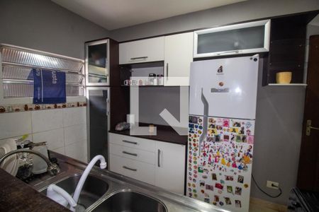 Cozinha de casa à venda com 4 quartos, 235m² em Santo Amaro, São Paulo