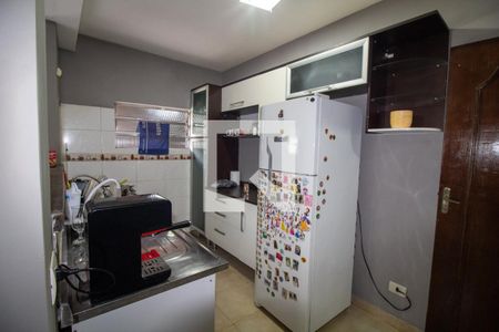 Cozinha de casa à venda com 4 quartos, 235m² em Santo Amaro, São Paulo