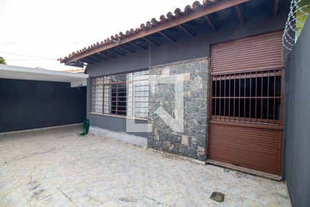 Garagem de casa à venda com 4 quartos, 235m² em Santo Amaro, São Paulo