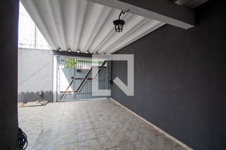 Garagem de casa à venda com 4 quartos, 235m² em Santo Amaro, São Paulo