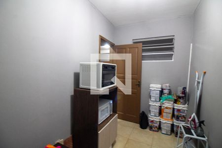 Quarto de Serviço de casa à venda com 4 quartos, 235m² em Santo Amaro, São Paulo