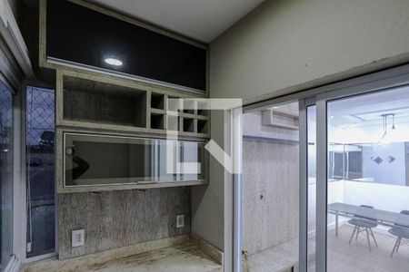 Sacada de apartamento para alugar com 3 quartos, 70m² em Conjunto Residencial Irai, Suzano