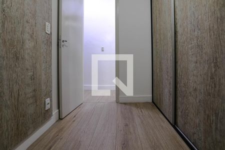 Quarto 1 de apartamento para alugar com 3 quartos, 70m² em Conjunto Residencial Irai, Suzano