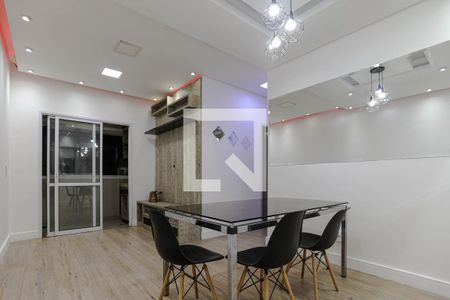 Apartamento para alugar com 3 quartos, 70m² em Conjunto Residencial Irai, Suzano