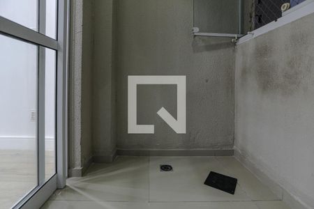 Sacada de apartamento para alugar com 3 quartos, 70m² em Conjunto Residencial Irai, Suzano