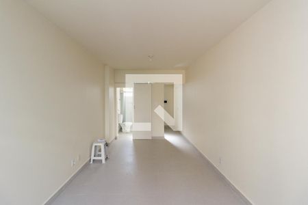 Studio de kitnet/studio à venda com 1 quarto, 29m² em Campos Elíseos, São Paulo