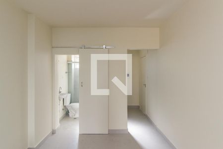 Studio de kitnet/studio à venda com 1 quarto, 29m² em Campos Elíseos, São Paulo