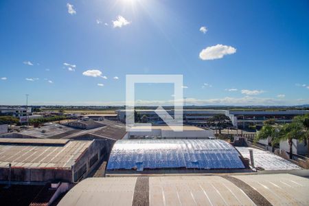 Vista da Cobertura de apartamento para alugar com 4 quartos, 196m² em Jardim Lindóia, Porto Alegre