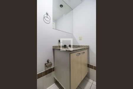Banheiro 2 de apartamento para alugar com 2 quartos, 77m² em Vila Boa Vista, Barueri