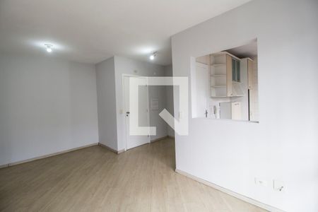 Sala de TV de apartamento à venda com 2 quartos, 77m² em Vila Boa Vista, Barueri