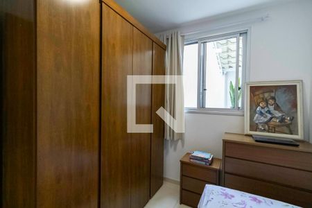 Quarto 1 de apartamento à venda com 3 quartos, 123m² em Planalto, Belo Horizonte