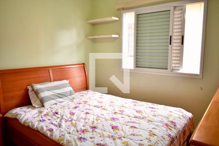 Suíte 2 de casa à venda com 4 quartos, 200m² em Vila do Bosque, São Paulo