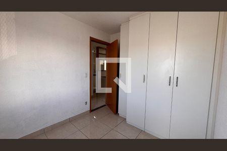 Quarto 1 de apartamento à venda com 2 quartos, 47m² em Jardim Bom Sucesso, Campinas