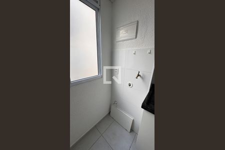 Área de Serviço de apartamento à venda com 2 quartos, 47m² em Jardim Bom Sucesso, Campinas