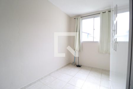 Quarto 1 de apartamento para alugar com 2 quartos, 45m² em Jardim Europa, Uberlândia