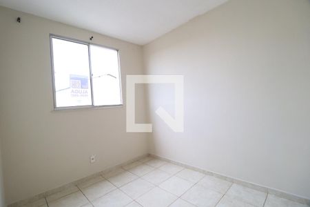 Quarto 2 de apartamento para alugar com 2 quartos, 45m² em Jardim Europa, Uberlândia