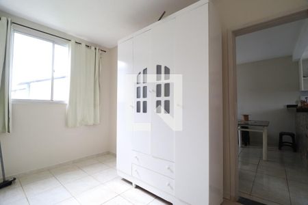 Quarto 1 de apartamento para alugar com 2 quartos, 45m² em Jardim Europa, Uberlândia