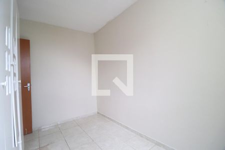 Quarto 1 de apartamento para alugar com 2 quartos, 45m² em Jardim Europa, Uberlândia