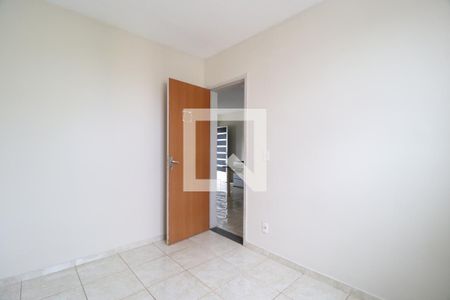 Quarto 2 de apartamento para alugar com 2 quartos, 45m² em Jardim Europa, Uberlândia