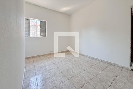 Sala de casa para alugar com 2 quartos, 60m² em Vila São José (ipiranga), São Paulo