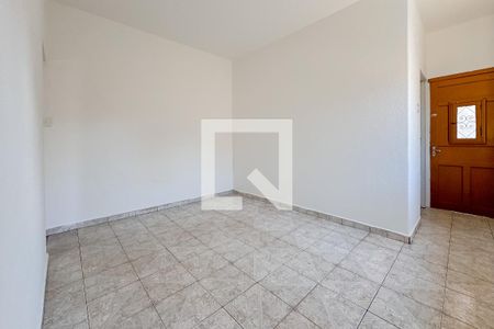 Sala de casa para alugar com 2 quartos, 60m² em Vila São José (ipiranga), São Paulo