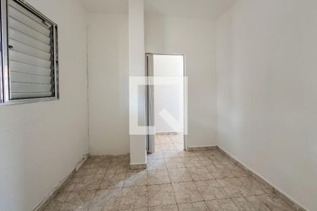 Quarto 1 de casa para alugar com 2 quartos, 60m² em Vila São José (ipiranga), São Paulo