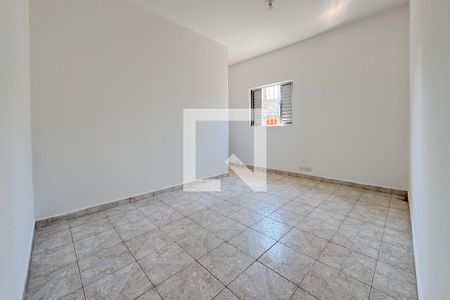 Sala de casa para alugar com 2 quartos, 60m² em Vila São José (ipiranga), São Paulo