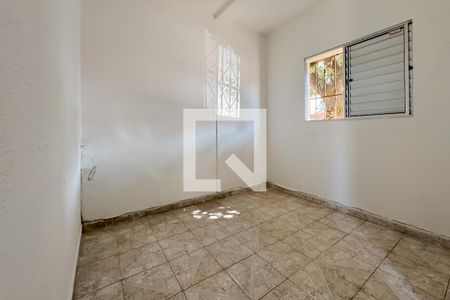 Quarto 1 de casa para alugar com 2 quartos, 60m² em Vila São José (ipiranga), São Paulo