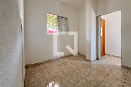Quarto 1 de casa para alugar com 2 quartos, 60m² em Vila São José (ipiranga), São Paulo