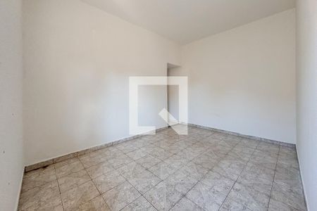 Sala de casa para alugar com 2 quartos, 60m² em Vila São José (ipiranga), São Paulo