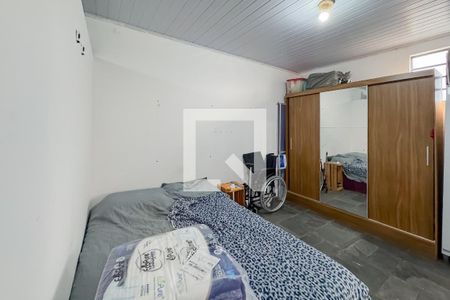 Quarto - Casa 1 de casa à venda com 3 quartos, 210m² em Vila Mariana, São Paulo