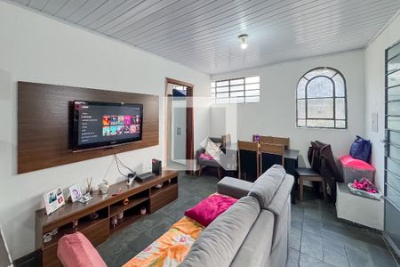 Sala - Casa 1 de casa à venda com 3 quartos, 210m² em Vila Mariana, São Paulo