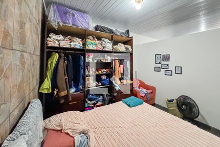 Quarto - Casa 1 de casa à venda com 3 quartos, 210m² em Vila Mariana, São Paulo