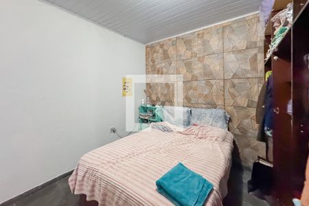 Quarto - Casa 1 de casa à venda com 3 quartos, 210m² em Vila Mariana, São Paulo