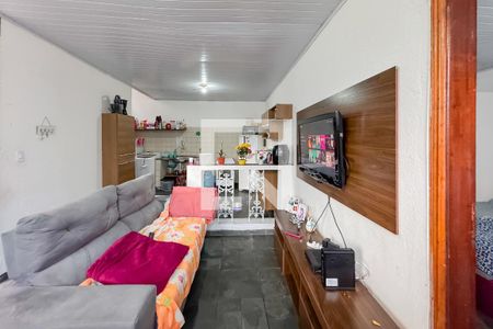 Sala - Casa 1 de casa à venda com 3 quartos, 210m² em Vila Mariana, São Paulo