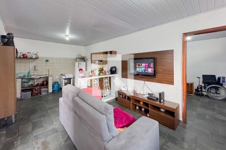 Sala - Casa 1 de casa à venda com 3 quartos, 210m² em Vila Mariana, São Paulo