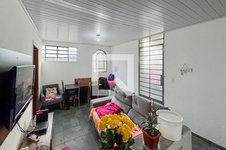 Sala - Casa 1 de casa à venda com 3 quartos, 210m² em Vila Mariana, São Paulo